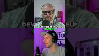 McDonald's Gaming Gadget?! You Won't BELIEVE What They Made!  #mcdonalds #gaming #foryou