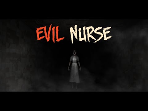 escape evil hospital roblox