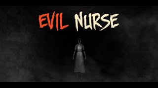 Evil Nurse | New Android Scary Horror Mobile Game screenshot 4