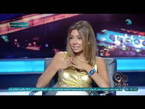 علياء بسيوني مسيطرة وواخده الباسورد بتاع أكونت أحمد سعد وبترد مكانه على الناس قناة المحور