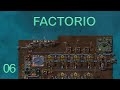 Factorio | Seablock | Ep 6