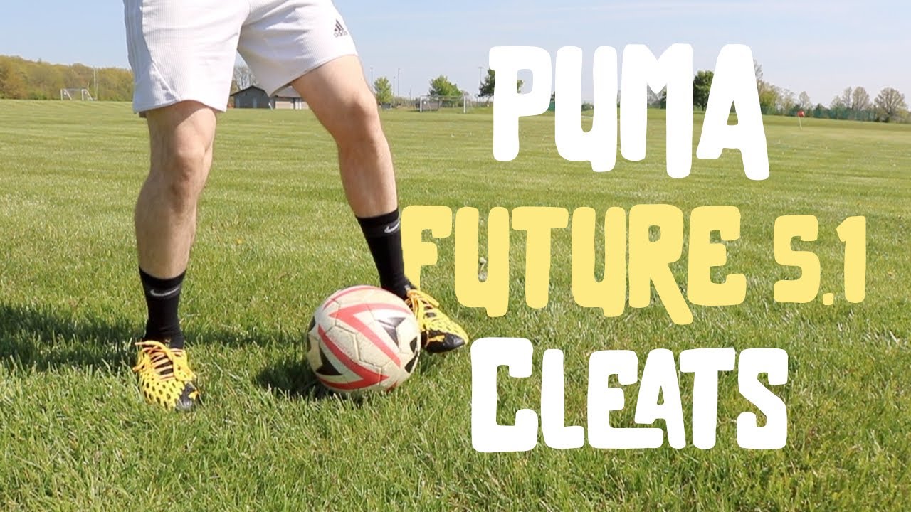 Puma Future 5 1 Soccer Cleats Review Youtube Puma Future 5 1 Soccer Cleats Review Youtube