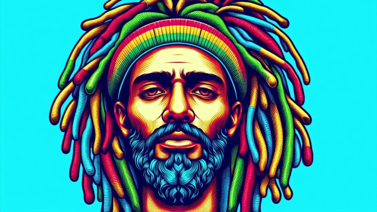 [FREE] Freestyle Type Beat - “Sweet Buds" l Free Type Beat 2024 l Reggae Rap Instrumental