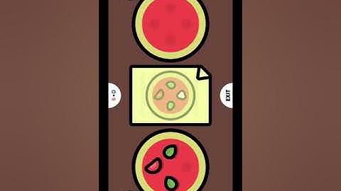 2 Player games : the Challenge - Pizza Memory, Easy, Normal, Hard (Read Description) WR