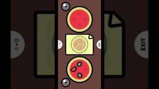 2 Player games : the Challenge - Pizza Memory, Easy, Normal, Hard (Read Description) WR