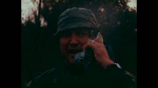 NATO holder øvelse på Lolland. 1982