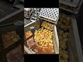 Potato chips factory process revealed #Shorts #Chips #Factory #Viral #Food #youtubeshorts #viral