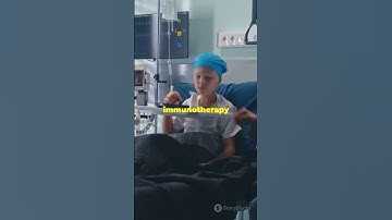 AI vs Cancer: Predicting Immunotherapy Wins! | The Future of Oncology Research  #AIResearch