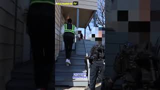 Baltimore’s Eviction Story Didn’t Start When the Sheriff Arrived