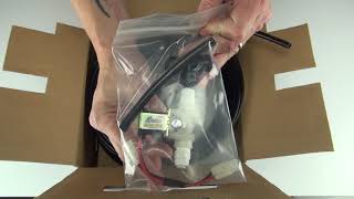 Famous MISTKING Advanced Misting System UNBOXING! Net Worth