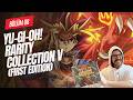 İLK FULL ARTLI (EXTENDED ART) YU-GI-OH! RARITY COLLECTION V AÇILIŞI! (24 PAKET)