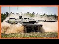 Currently top 10 best  deadliest main battle tanks ever built  best tanks in the world