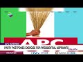 Apc screening party postpones exercise for presidential aspirants  news