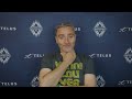The Province Post-Match: Vanni Sartini | Wednesday, August 30