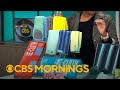 Exclusive discounts from CBS Mornings Deals