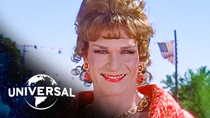 To Wong Foo, Thanks For Everything! Julie Newmar | Everyone's a Drag Queen at the Strawberry Social