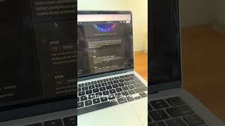 day 5 of building an app and launching it in the app store #vibecoding #bolt.new #buildinpublic #ait