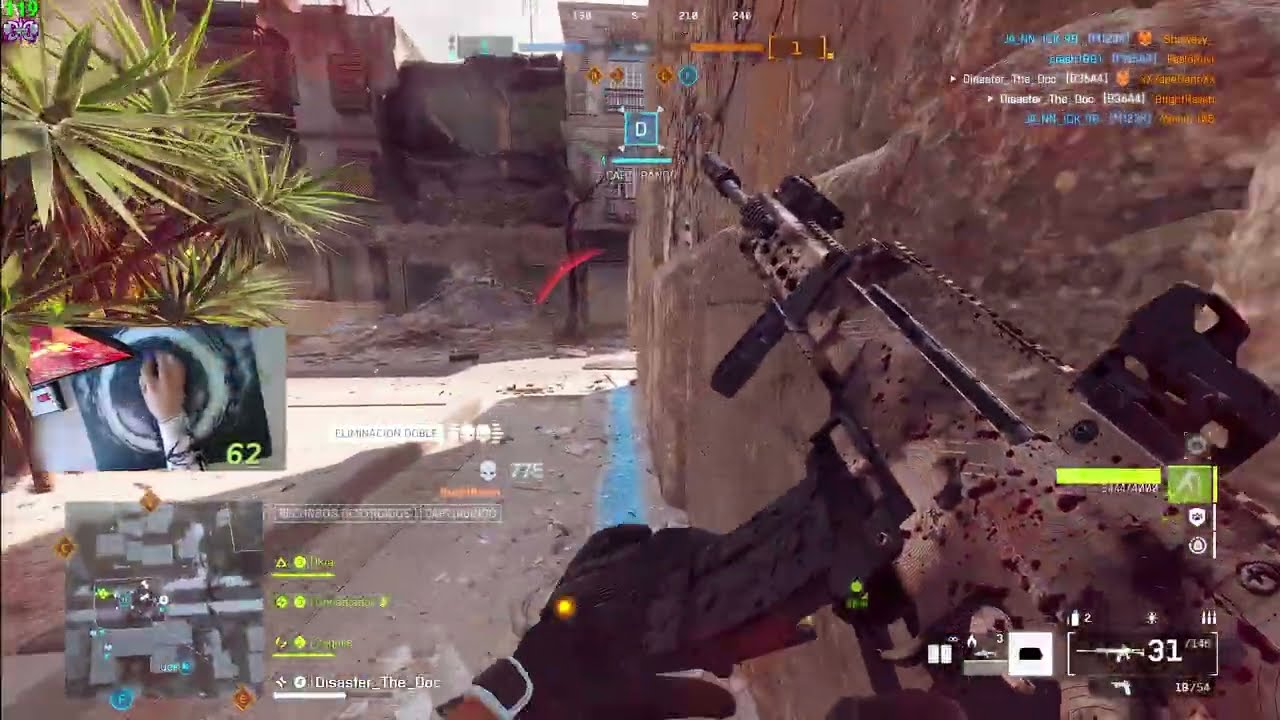 BATTLEFIELD 6 season 2 