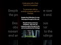 How to See Your Projects Through to Success! #englishphrasalverbs #shorts #yt_shorts #ielts#english