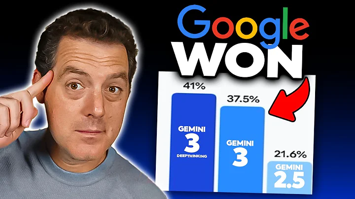 Gemini 3 is actually insane...