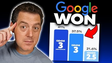 Gemini 3 is actually insane...