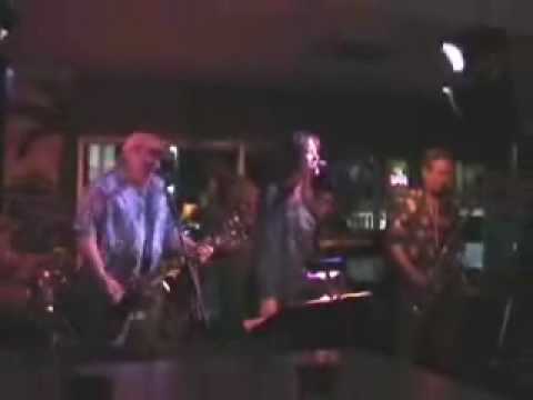 Jennifer Marriott Live at Sneaky Pete's - Naples F...