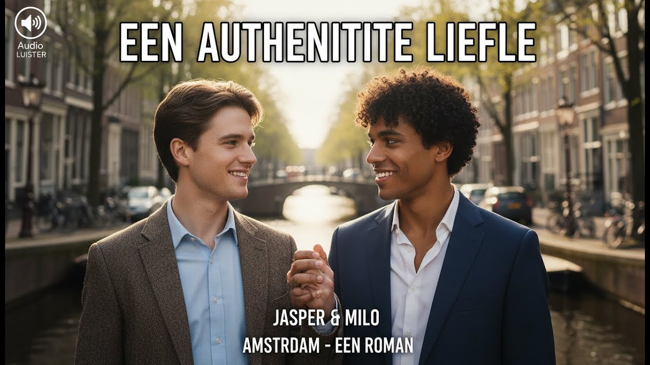 De klop op de deur om middernacht, en de waarheid die alles vernietigde.