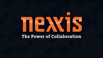 Nexxis and Eddyfi Technologies sign Exclusive Agreement