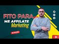 Si te fitosh para duke bere affiliate marketing