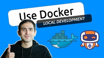 How to install Jesse using docker for local algo-trading development