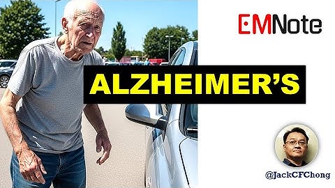 Early Alzheimer’s Symptoms Explained
