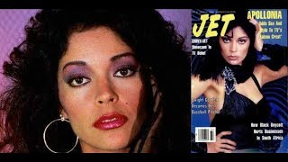 Remember Apollonia From Purple Rain She's Now 58 and Looks Great