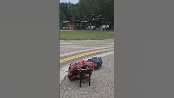 RR BNF with iNav 6.1