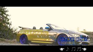 ريمكس عربي نار Satouf Remix