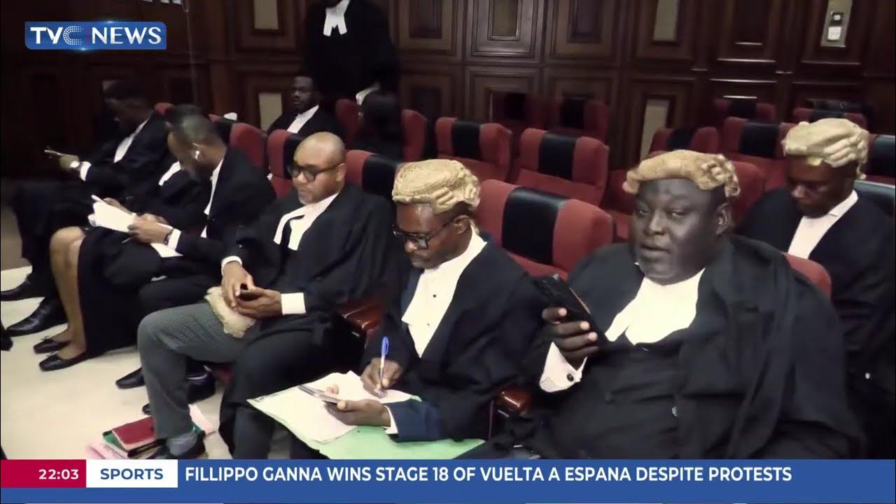 Ansaru Leader Mahmud Usman Sentenced To 15 Years In Prison