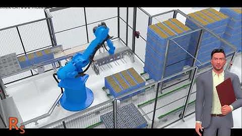 Robotic Process Automation (RPA)