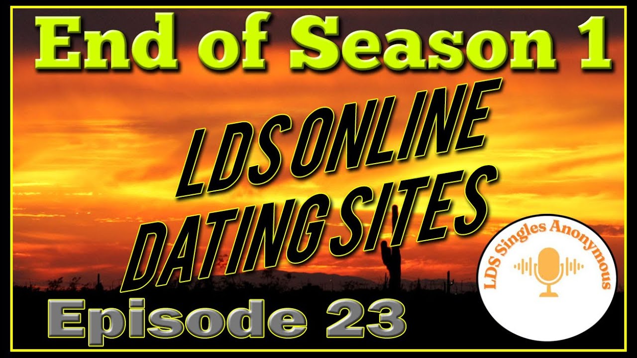 LDS Singles - The LDS online dating sites