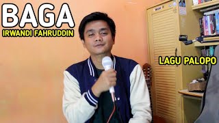 Download Lagu BAGA - Lagu Palopo (Irwandi Fahruddin) MP3