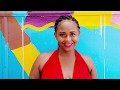 KELECHI AFRICANA--SUPERWOMAN [OFFICIAL VIDEO] SKIZA CODE  7636936