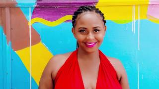 KELECHI AFRICANA--SUPERWOMAN [OFFICIAL VIDEO] SKIZA CODE  7636936