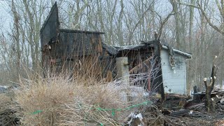 Homeowner displaced, house heavily damaged in fire | 28/22 News