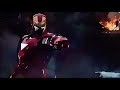 #remastered #classic #mcu #edit #fy #ironman #warmachine 