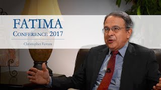 Is the Third Secret Entirely Revealed? - Christopher Ferrara
