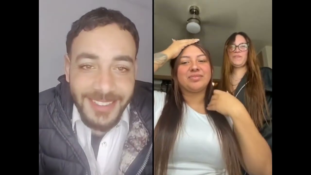 tiktok live video funny 💋🤷🙄don't miss end 🤭🥺😂#comedylivestream #duet #musicapp #musicplayer #live 