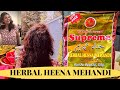 Supreme Herbal Henna Mehandi Natural Brown | Herbal Henna Mehndi Kaise Lagaye
