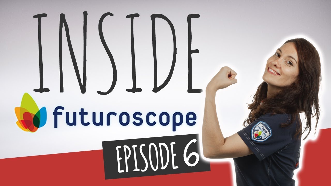 INSIDE Futuroscope - Épisode 6 - La sécurité
