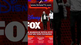 FOX'un Yeni Patronu Belli Oldu