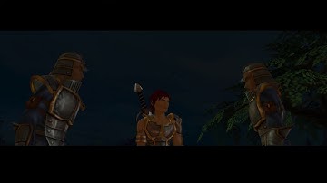 Aklorians | Sudeki | Part 2