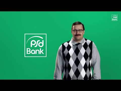 PSD Bank Rhein-Ruhr - #Werbespot Immobilienkredit - produziert von Sommer&Co