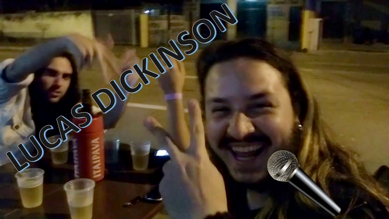 [Vlog] Evento com a Doze 015 em SJC (#055) - YouTube